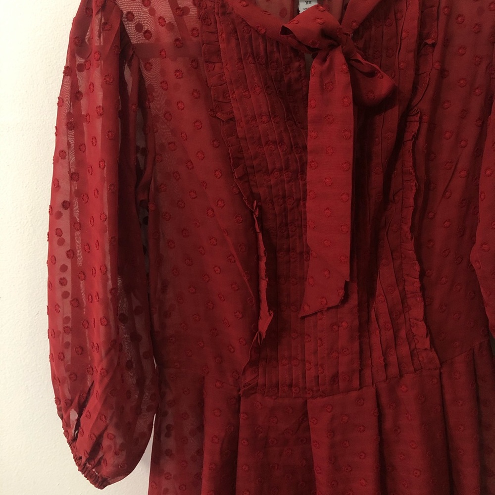 A New Day dress. - Picture 3 of 7